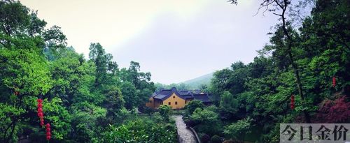 冒险岛黄金寺院怎么去