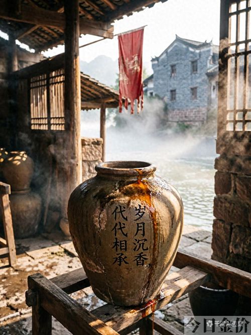 贵州茅台黄金酒
