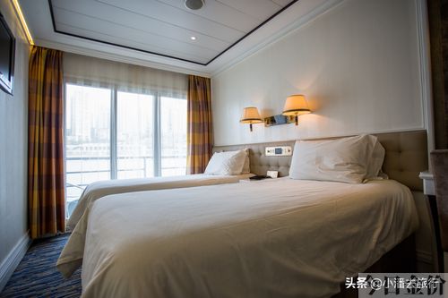 黄金六号豪华游轮