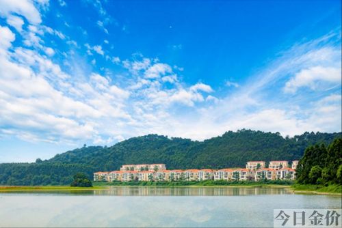 祈福黄金海岸