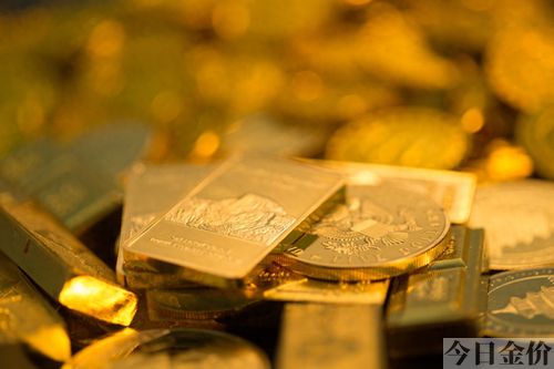 工商银行龙凤金条