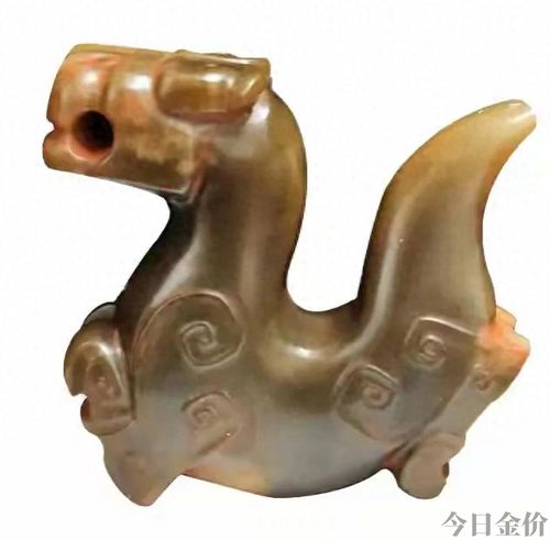图腾部落黄金版