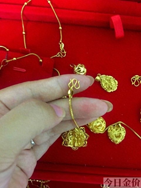 14k金是黄金吗