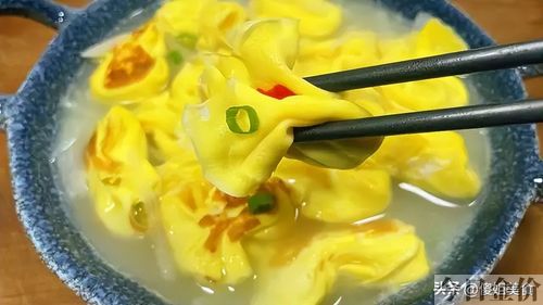 黄金饺子的做法大全