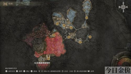艾尔登法环黄金缝衣针怎么用