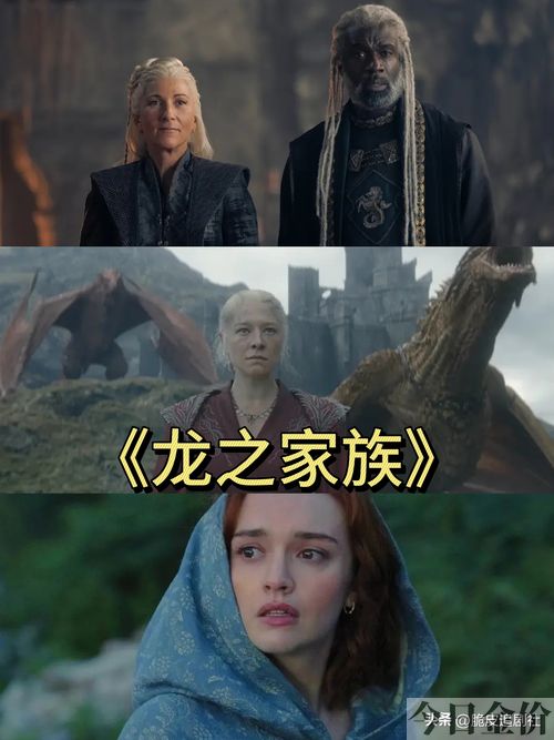 黄金罗盘女主