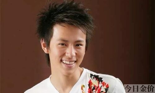 满城尽带黄金甲杰王子