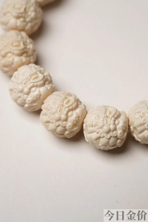 黄金貔貅手串图片