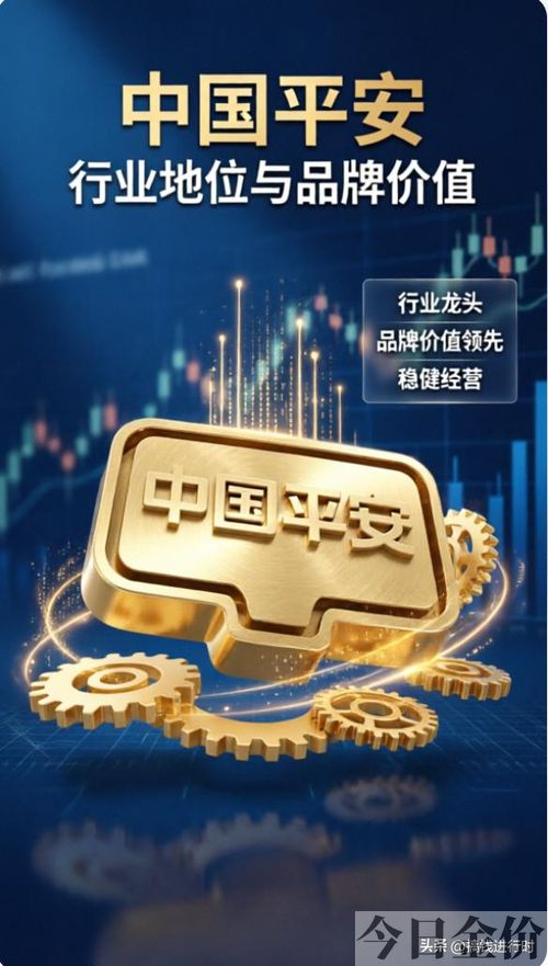 平安信托黄金