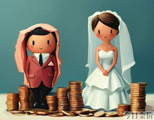 现在中国黄金多少钱一克