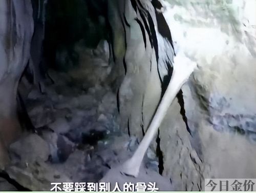 黄金洞