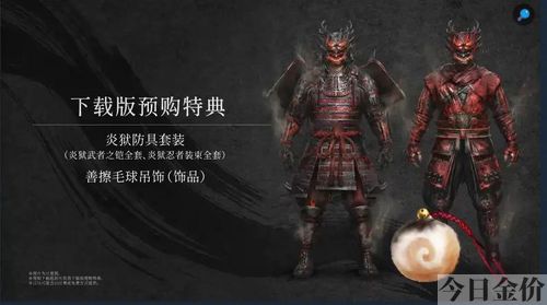 仁王 黄金仁王铠