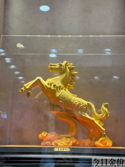 郑州买黄金首饰去哪里
