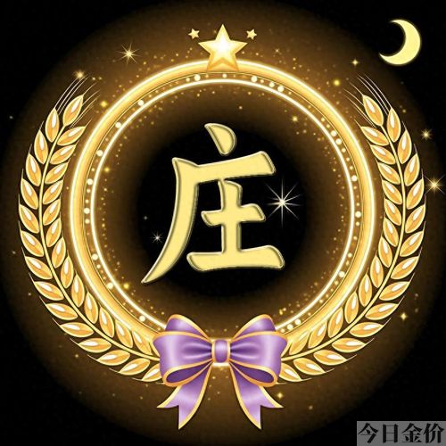 我黄金光辉