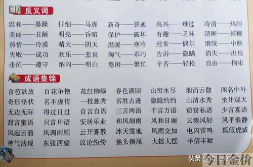 金黄金黄的类似词语