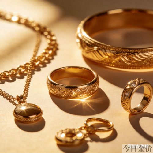 金条哪个银行最便宜