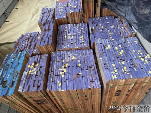 黄金檀木是什么木材