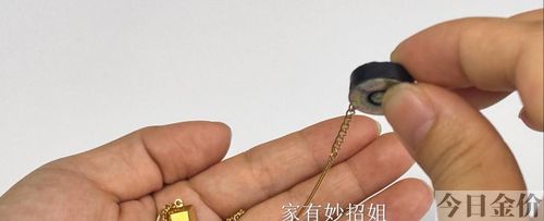 黄金戒指怎么辨别真假