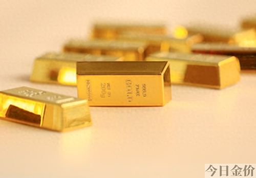 今日招远黄金价格