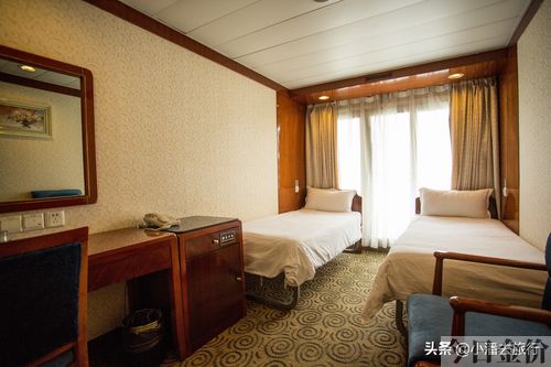 黄金六号豪华游轮