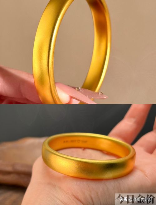今天实物黄金价格