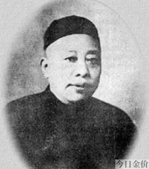 黄金荣子女