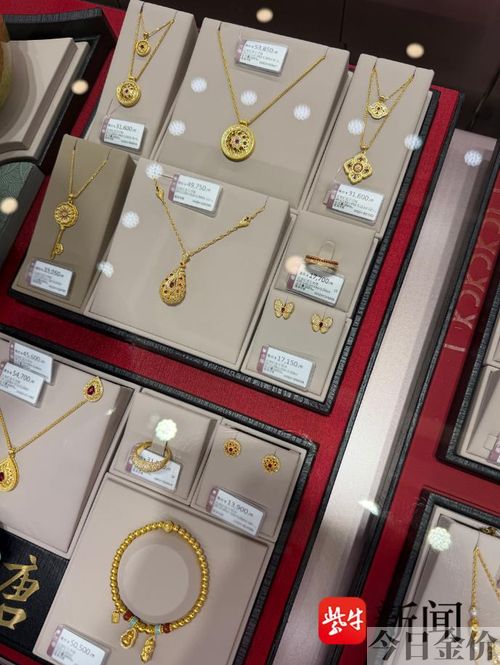 黄金镶嵌的卖点