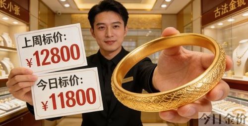 刚买的黄金可以退吗
