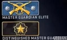 csgo黄金三