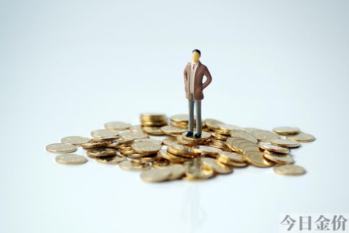 银行储存黄金