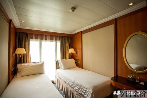 黄金六号豪华游轮