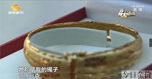 张万福黄金