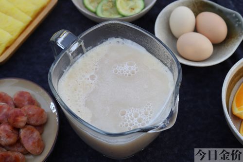 黄金糕怎么蒸