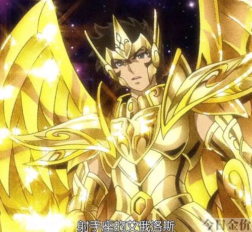 黄金双鱼座