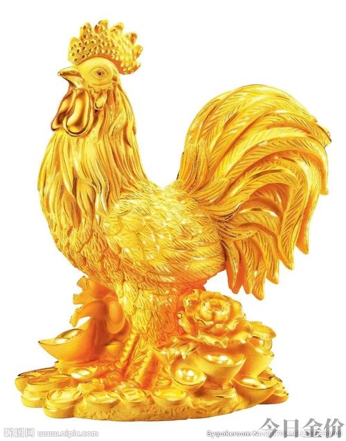 为什么黄金有价玉无价