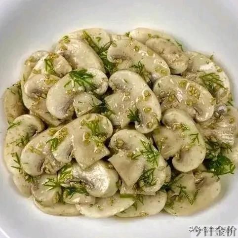 黄金鱼头的做法大全