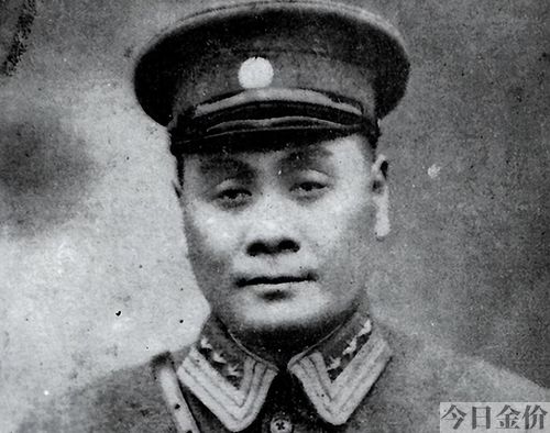黄金骑士