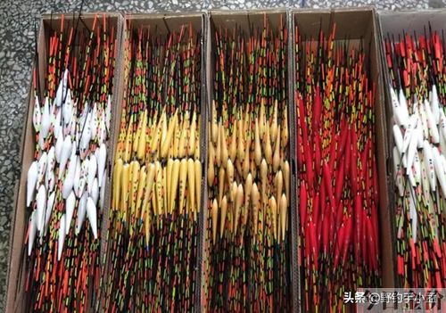 黄金眼浮漂的使用心得