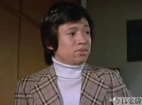 周星驰黄金配角