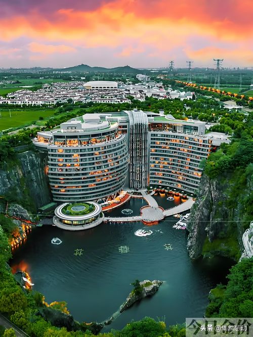 迪拜黄金酒店