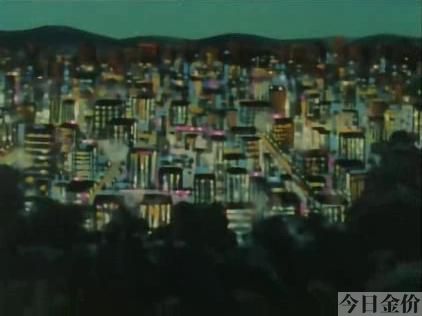 黄金市道馆