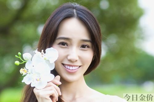 黄金分割脸