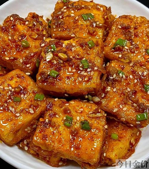 黄金鱼头的做法大全