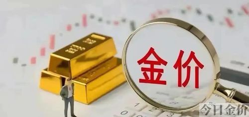 我做外盘黄金的经历