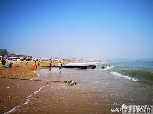 大连黄金海岸