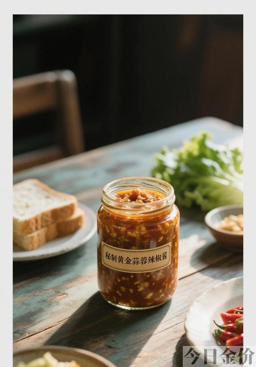 潮汕的黄金蒜蓉怎么炸