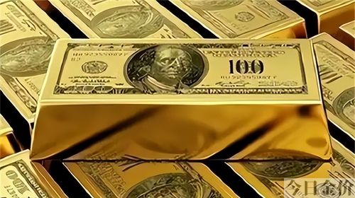 黄金一般在什么地方