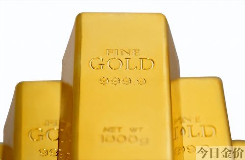 一根黄金多少钱