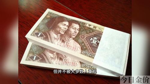 20克黄金多少钱人民币