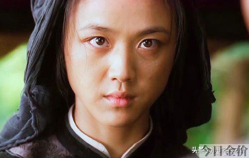黄金时代汤唯